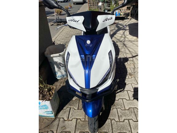 Sahibinden RKS DES 125 