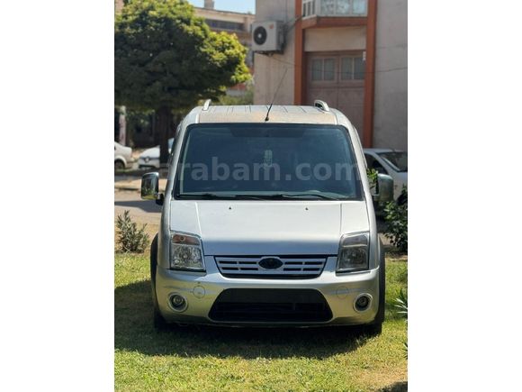 Sahibinden Ford Transit Connect K210 S 2008 Model