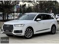 2018 - AUDİ Q7 - 4X4+252HP+BOYASIZ+DEĞİŞENSİZ+TRAMERSİZ+EMSALSİZ