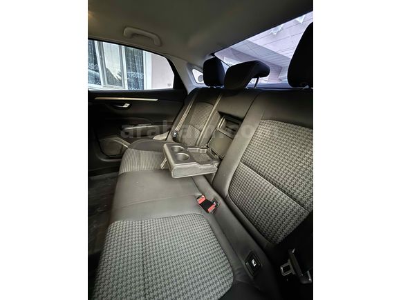 Sahibinden Renault Talisman 1.6 dCi Touch 2016 Model Bursa 190.000 km Siyah