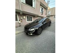 Sahibinden Renault Talisman 1.6 dCi Touch 2016 Model Bursa 190.000 km Siyah