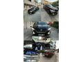 Sahibinden Renault Talisman 1.6 dCi Touch 2016 Model Bursa 190.000 km Siyah