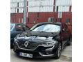 Sahibinden Renault Talisman 1.6 dCi Touch 2016 Model Bursa 190.000 km Siyah