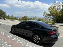 Sahibinden Renault Talisman 1.6 dCi Touch 2016 Model Bursa 190.000 km Siyah