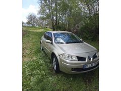 Sahibinden Renault Megane 1.5 dCi Extreme 2008 Model 