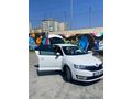 Sahibinden Skoda Rapid 1.4 TDI GreenTec Style 2015 Model 