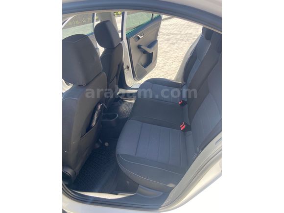 Sahibinden Skoda Rapid 1.4 TDI GreenTec Style 2015 Model 