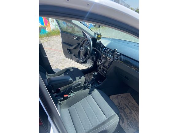 Sahibinden Skoda Rapid 1.4 TDI GreenTec Style 2015 Model 