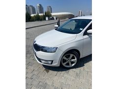 Sahibinden Skoda Rapid 1.4 TDI GreenTec Style 2015 Model 