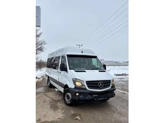 Sahibinden Mercedes - Benz Sprinter 416 CDI 