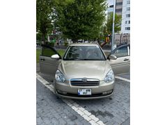 Sahibinden Hyundai Accent Era 1.4 Team 2009 Model