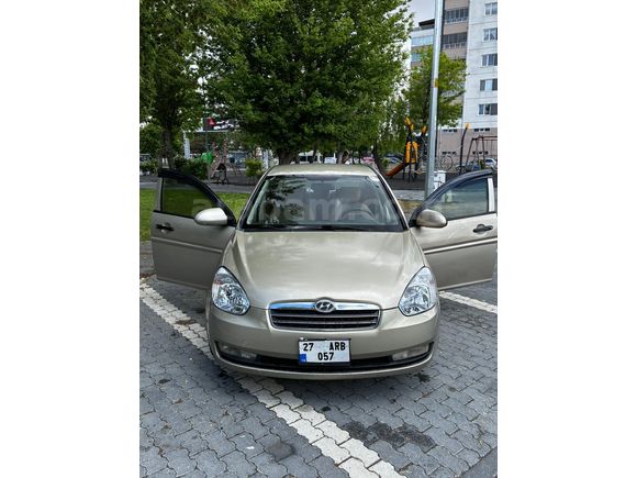 Sahibinden Hyundai Accent Era 1.4 Team 2009 Model