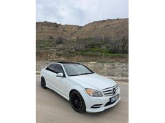 Sahibinden Mercedes - Benz C 180 Kompressor BlueEfficiency AMG 2010 Model