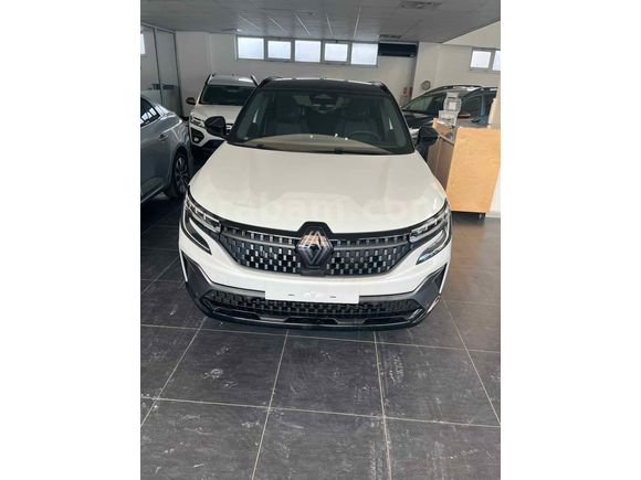Sahibinden Renault Austral 1.3 Hybrid Techno Esprit Alpine 2024 Model 
