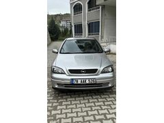 Sahibinden Opel Astra 1.6 Elegance 2001 Model 