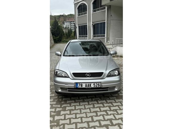 Sahibinden Opel Astra 1.6 Elegance 2001 Model 