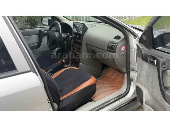 Sahibinden Opel Astra 1.6 Elegance 2001 Model 