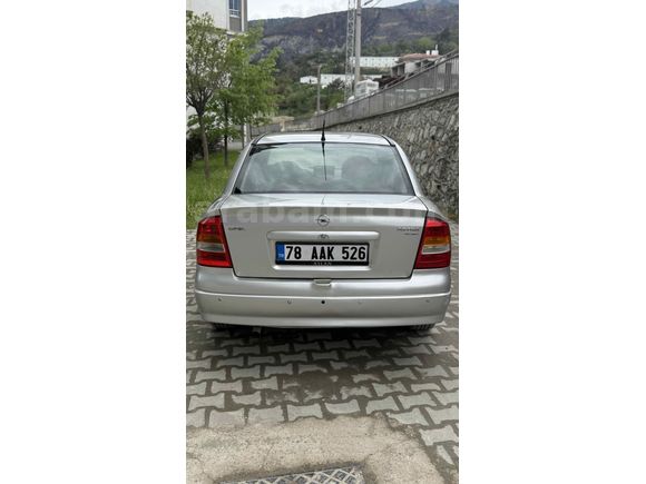 Sahibinden Opel Astra 1.6 Elegance 2001 Model 