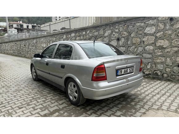 Sahibinden Opel Astra 1.6 Elegance 2001 Model 