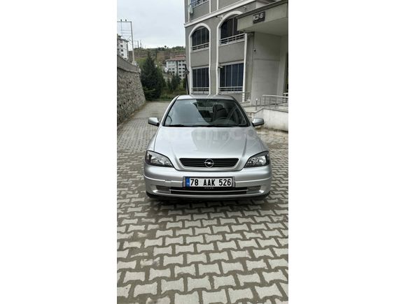 Sahibinden Opel Astra 1.6 Elegance 2001 Model 
