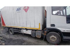 Sahibinden Iveco - Otoyol EuroCargo 100E18 