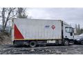 Sahibinden Iveco - Otoyol EuroCargo 100E18 