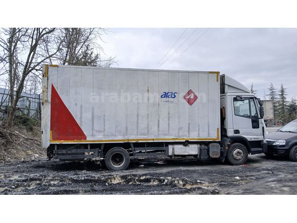 Sahibinden Iveco - Otoyol EuroCargo 100E18 