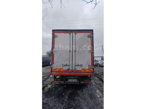 Sahibinden Iveco - Otoyol EuroCargo 100E18 