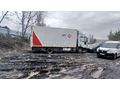 Sahibinden Iveco - Otoyol EuroCargo 100E18 