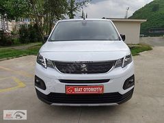 HATASIZ 2023 PEUGEOT RİFTER ALLURE 130'LUK GRİP KONTROLLÜ