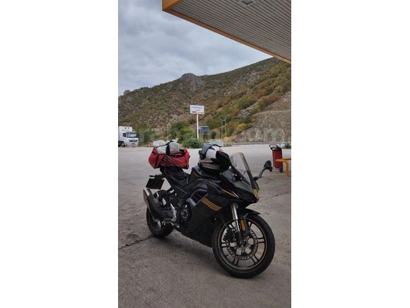 Sahibinden Voge 250 RR