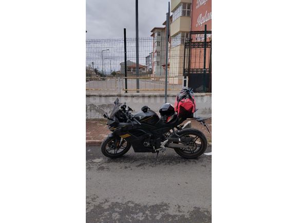 Sahibinden Voge 250 RR