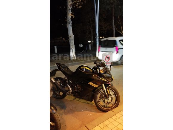 Sahibinden Voge 250 RR