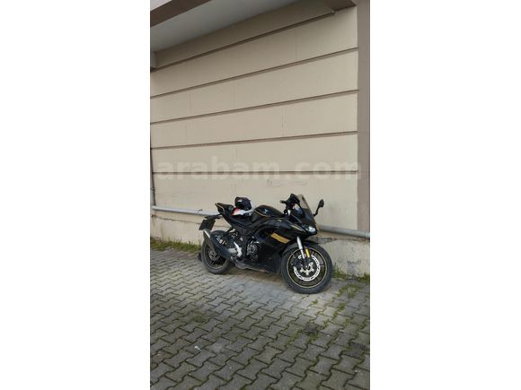 Sahibinden Voge 250 RR