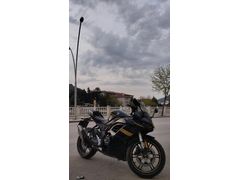Sahibinden Voge 250 RR