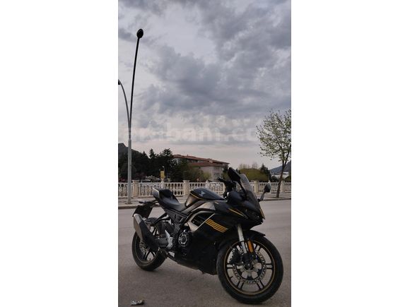 Sahibinden Voge 250 RR