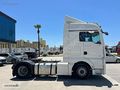 EKREMDEN 2018 MODEL MAN TGX 18.460 KLİMA BUZDOLABI
