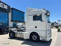 EKREMDEN 2018 MODEL MAN TGX 18.460 KLİMA BUZDOLABI