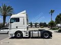EKREMDEN 2018 MODEL MAN TGX 18.460 KLİMA BUZDOLABI