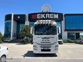 EKREMDEN 2018 MODEL MAN TGX 18.460 KLİMA BUZDOLABI