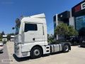 EKREMDEN 2018 MODEL MAN TGX 18.460 KLİMA BUZDOLABI