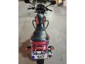 Sahibinden Yamaha YBR 125 ESD