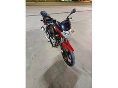 Sahibinden Yamaha YBR 125 ESD
