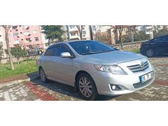 Sahibinden Toyota Corolla 1.6 Elegant 2010 Model