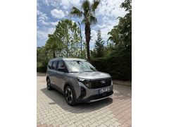 Sahibinden Ford Tourneo Courier 1.0 EcoBoost Active 2025 Model 