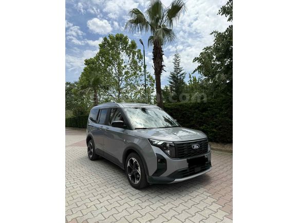 Sahibinden Ford Tourneo Courier 1.0 EcoBoost Active 2025 Model 
