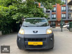 2011 PEUGEOT BİPPER - KREDİ KARTI VE TAKSİTLİ SATIŞ İMKANI