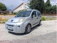 SAYIT OTOMOTİVDEN 2009 MODEL PECO BİPPER