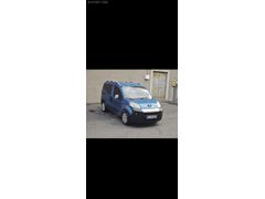 ÇOLTU DAN 2012 COMFORT PLUS PEUGEOUT BİPPER