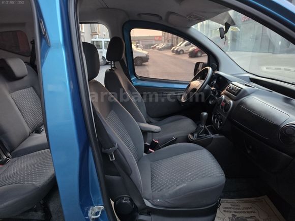 ÇOLTU DAN 2012 COMFORT PLUS PEUGEOUT BİPPER